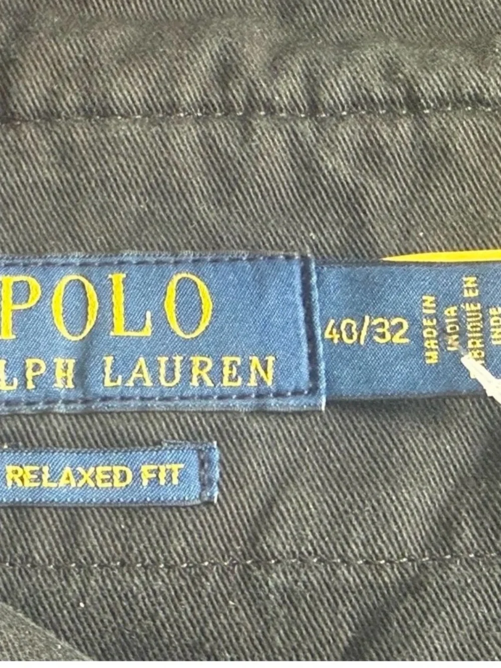 Polo Ralph Lauren polo by